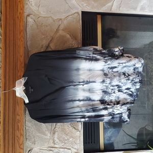 Tye-dye Tunic